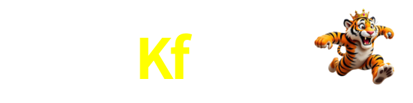 Logo da Kf555
